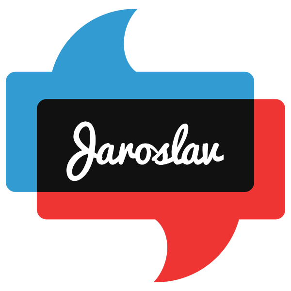 Jaroslav sharks logo