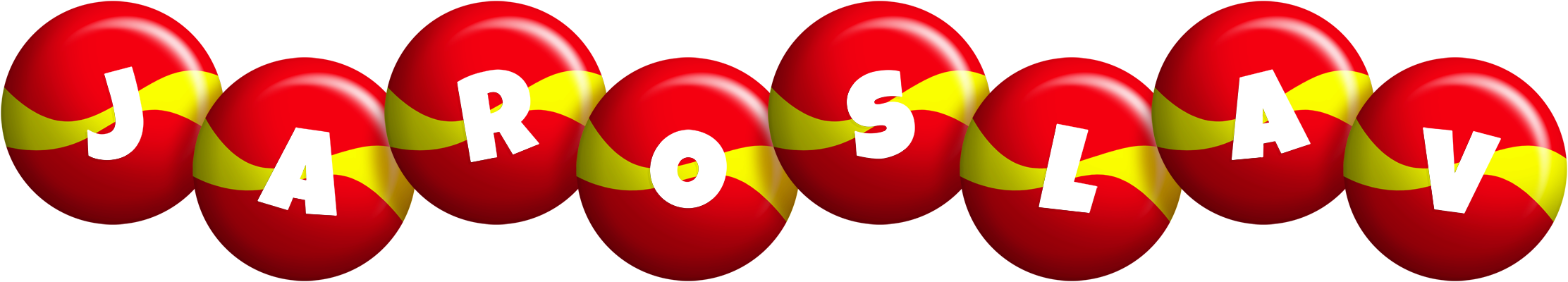 Jaroslav spain logo