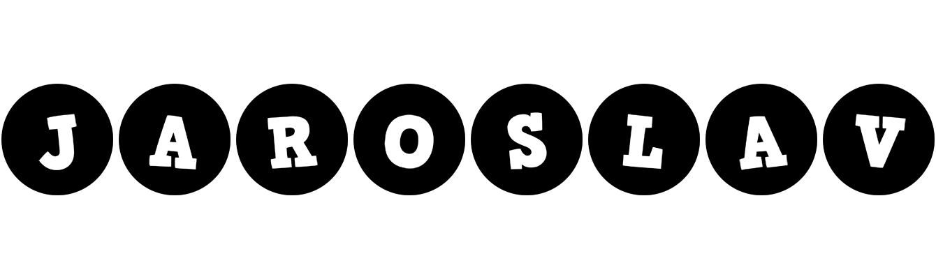 Jaroslav tools logo