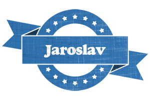 Jaroslav trust logo