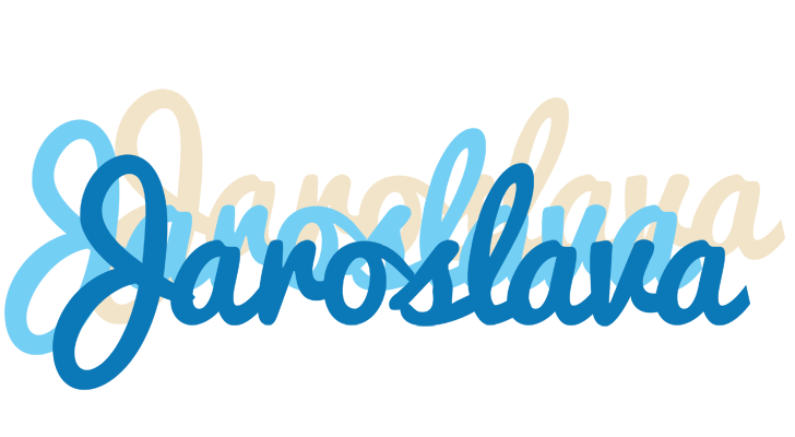 Jaroslava breeze logo