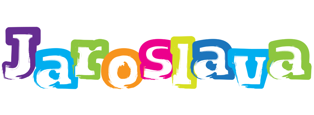 Jaroslava casino logo