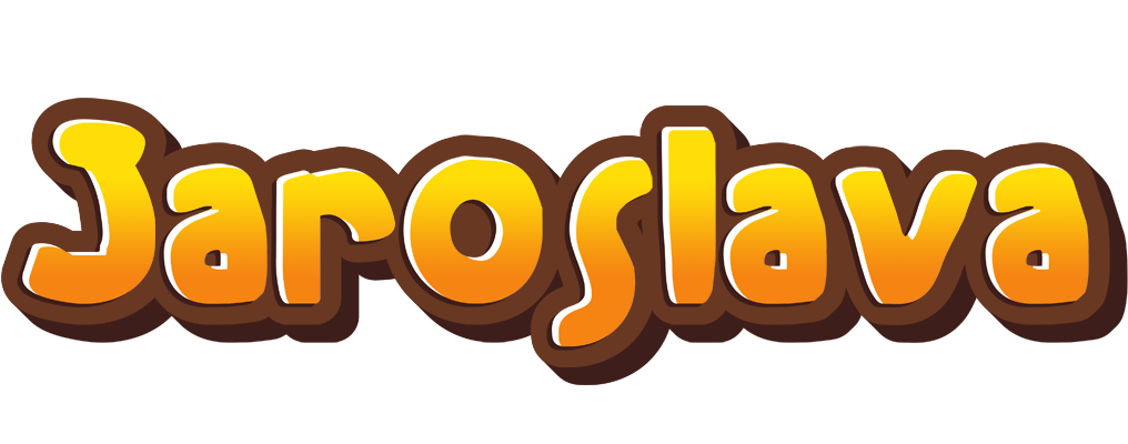 Jaroslava cookies logo