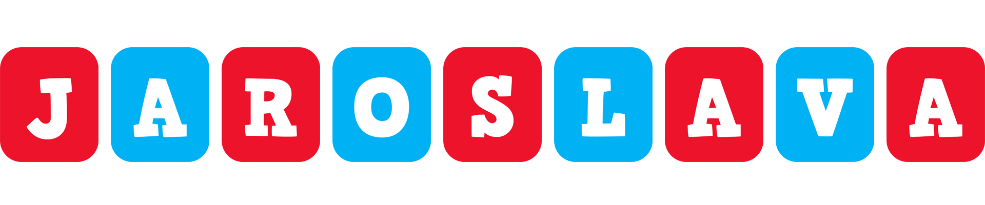 Jaroslava diesel logo