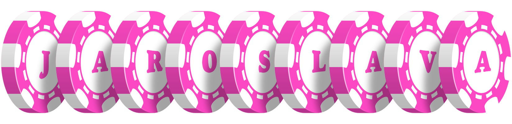 Jaroslava gambler logo