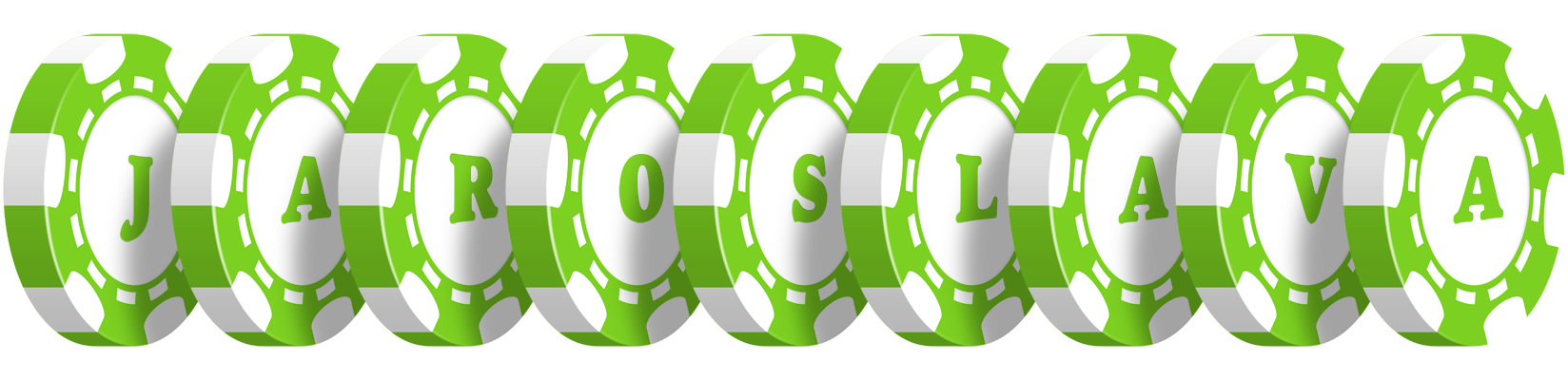 Jaroslava holdem logo
