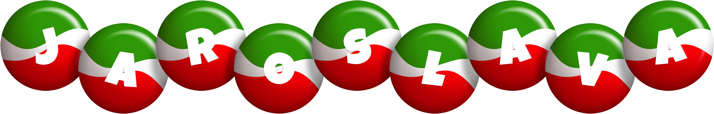 Jaroslava italy logo