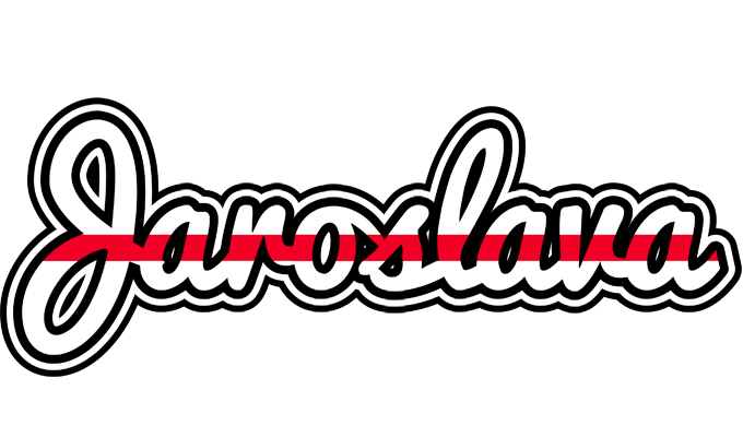 Jaroslava kingdom logo