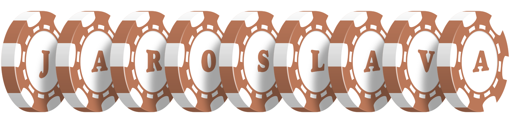 Jaroslava limit logo