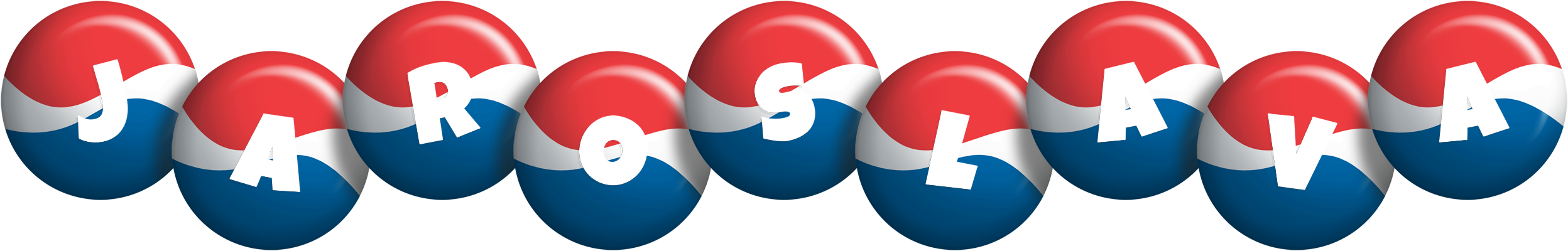 Jaroslava paris logo