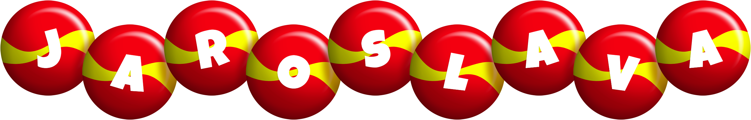 Jaroslava spain logo