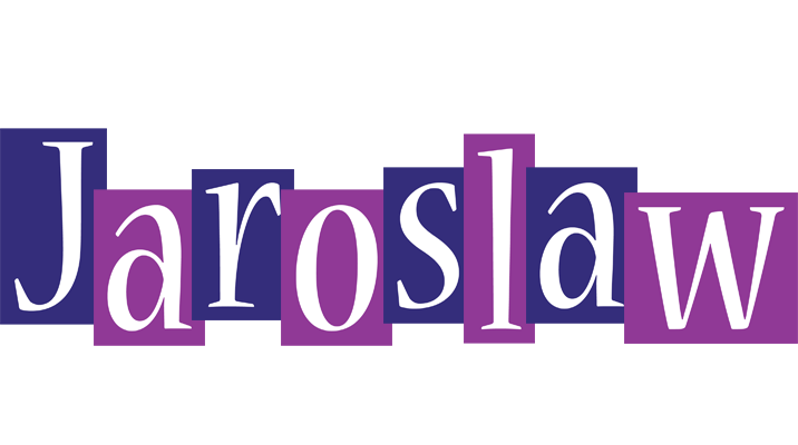 Jaroslaw autumn logo