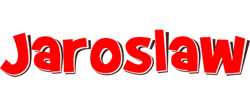Jaroslaw basket logo