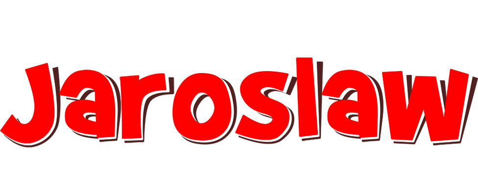 Jaroslaw basket logo