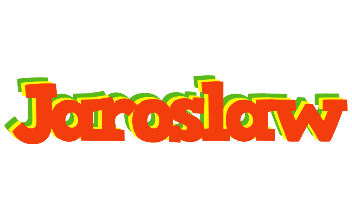 Jaroslaw bbq logo