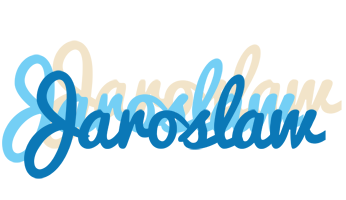 Jaroslaw breeze logo