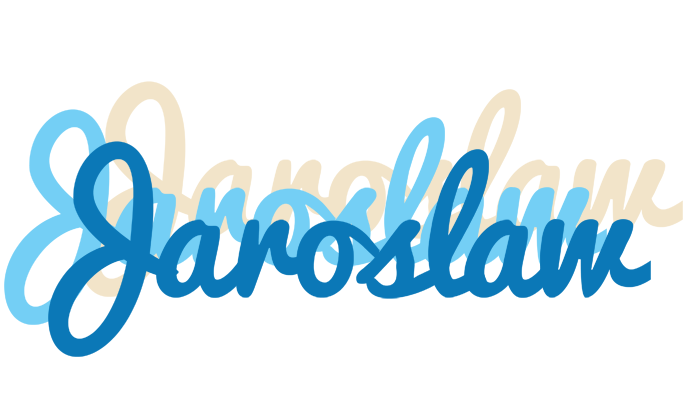Jaroslaw breeze logo