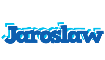 Jaroslaw business logo