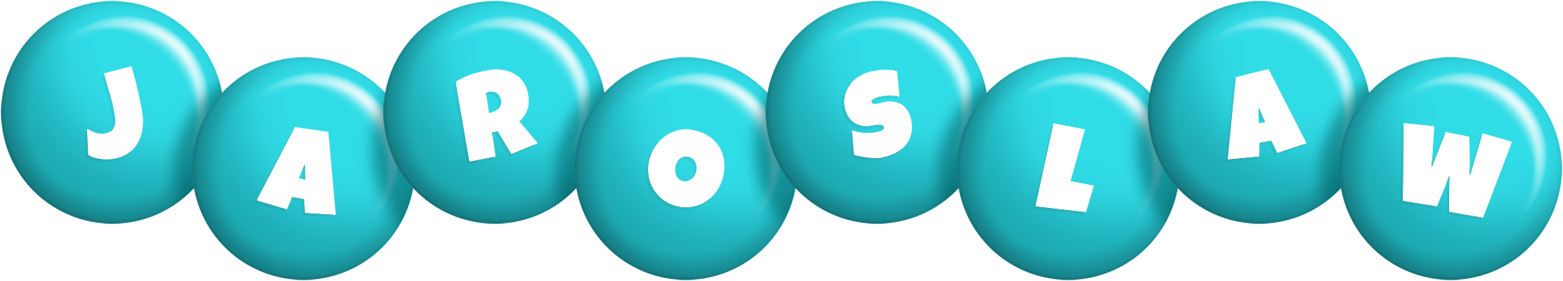 Jaroslaw candy-azur logo