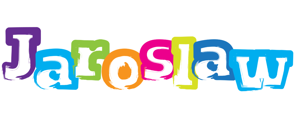 Jaroslaw casino logo