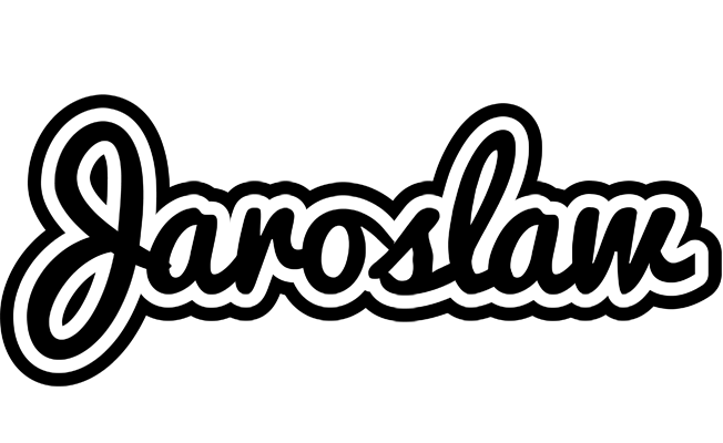 Jaroslaw chess logo