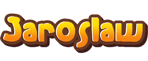 Jaroslaw cookies logo