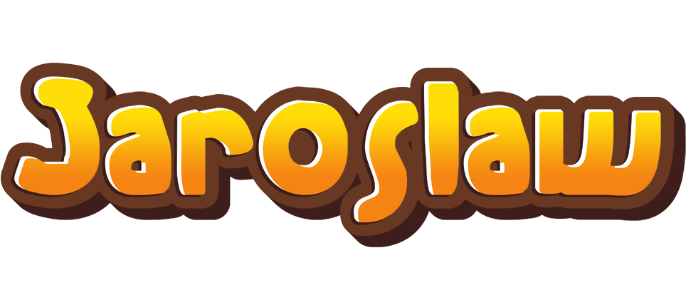 Jaroslaw cookies logo