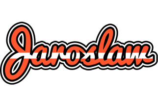 Jaroslaw denmark logo