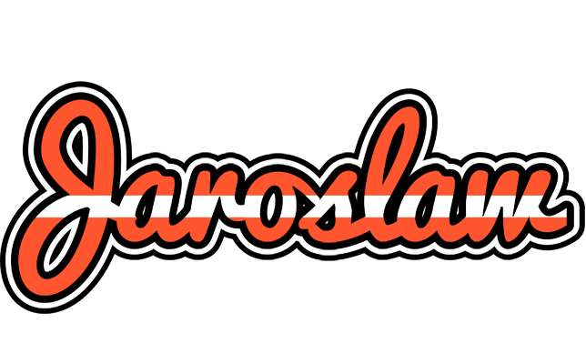 Jaroslaw denmark logo