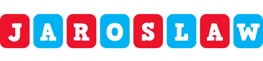 Jaroslaw diesel logo