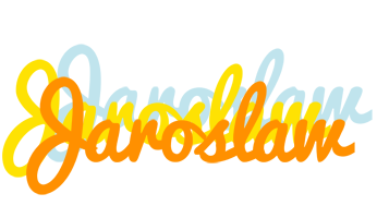 Jaroslaw energy logo