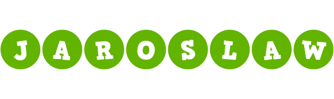 Jaroslaw games logo