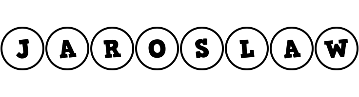 Jaroslaw handy logo