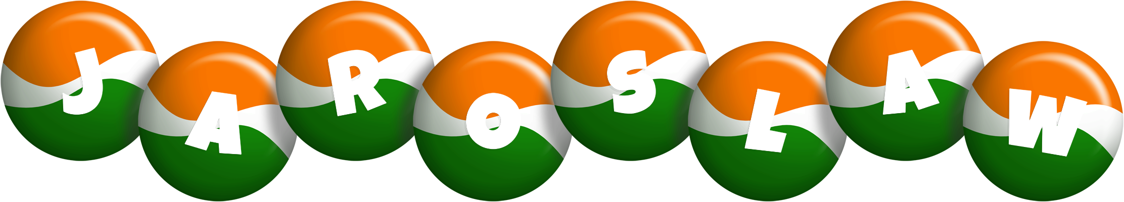 Jaroslaw india logo