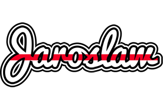 Jaroslaw kingdom logo