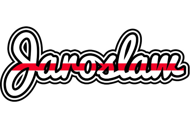 Jaroslaw kingdom logo