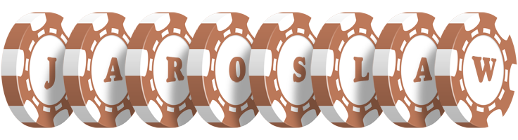 Jaroslaw limit logo