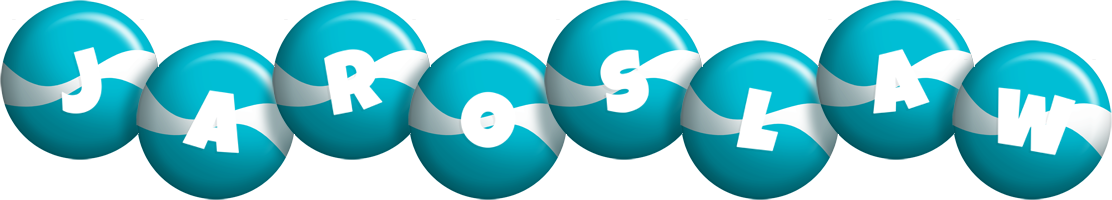 Jaroslaw messi logo