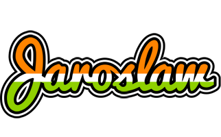Jaroslaw mumbai logo