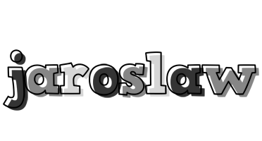 Jaroslaw night logo
