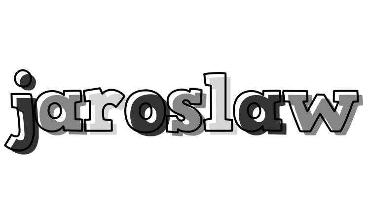 Jaroslaw night logo
