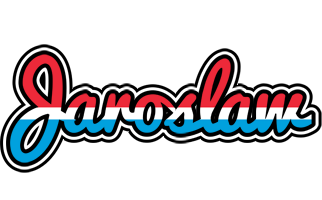Jaroslaw norway logo
