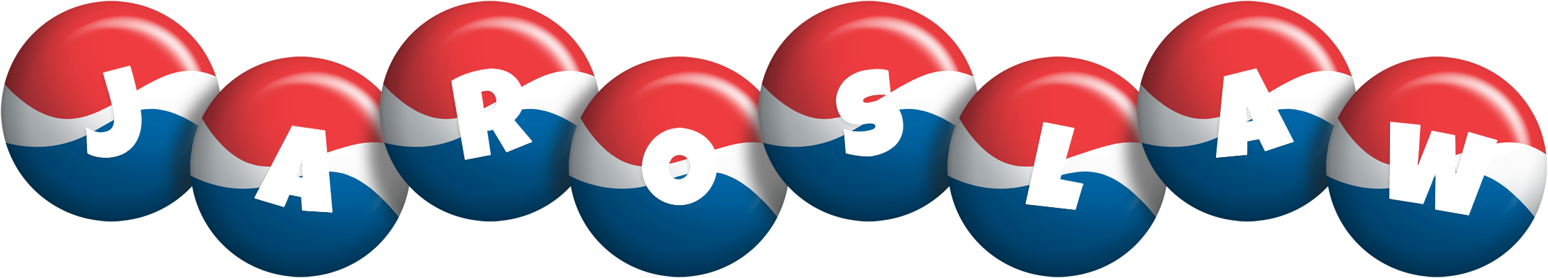 Jaroslaw paris logo
