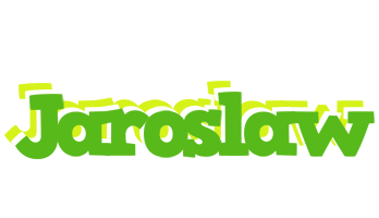 Jaroslaw picnic logo