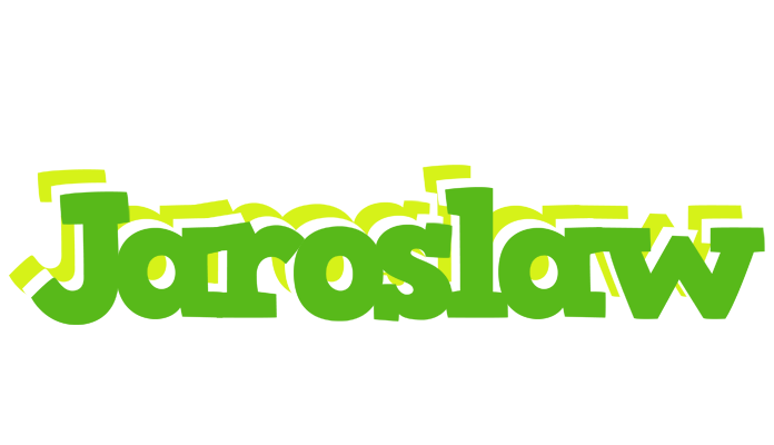 Jaroslaw picnic logo