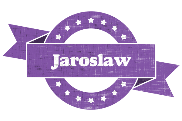 Jaroslaw royal logo