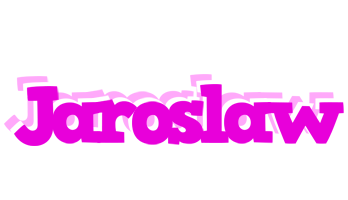 Jaroslaw rumba logo