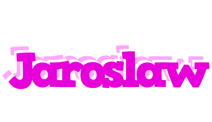 Jaroslaw rumba logo