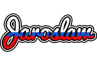 Jaroslaw russia logo