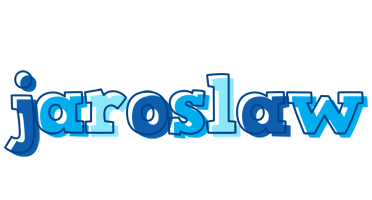 Jaroslaw sailor logo